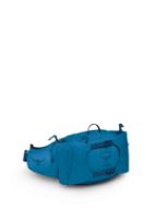 Osprey Talon 6 Scoria Blue Night Shift