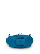 Osprey Talon 6 Scoria Blue Night Shift