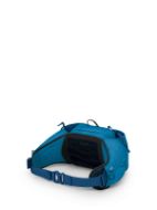 Osprey Talon 6 Scoria Blue Night Shift
