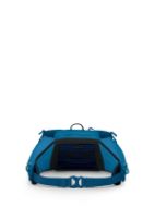 Osprey Talon 6 Scoria Blue Night Shift