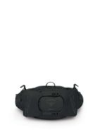 Osprey Talon 6 Black Coal Grey
