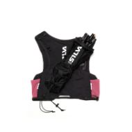 Silva Strive Fly Vest Rose