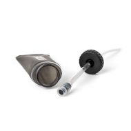 Silva Soft Flask Straw 500ml