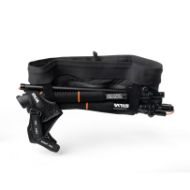 Silva Strive Loop Black
