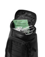 Db Hugger Washbag Black Out