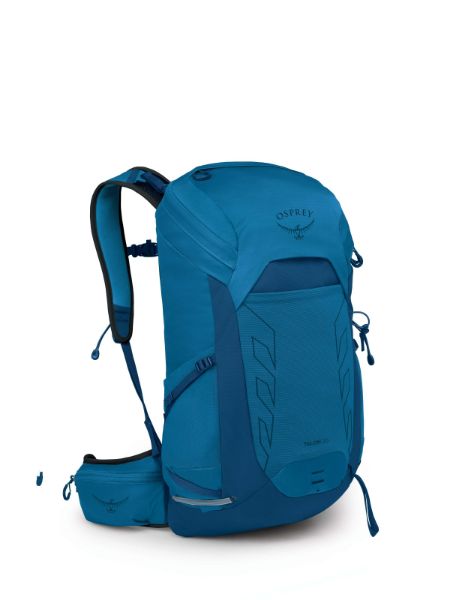 Osprey Talon 26 Black Coal Grey