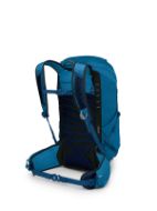 Osprey Talon 26 Black Coal Grey