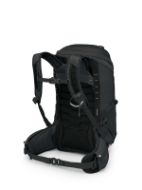 Osprey Tempest 26 Black Coal Grey
