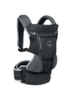Osprey Poco Soft Child Carrier Black 