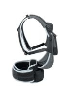 Osprey Poco Soft Child Carrier Black 