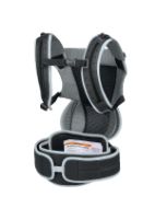 Osprey Poco Soft Child Carrier Black 