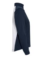 Craft Nor Adv Nordic Training Jacket 2 Womens Blaze/White