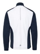 Craft Nor Adv Nordic Training Jacket 2 Blaze/White
