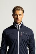 Craft Nor Adv Nordic Training Jacket 2 Blaze/White