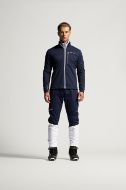 Craft Nor Adv Nordic Training Jacket 2 Blaze/White