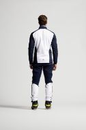 Craft Nor Adv Nordic Training Jacket 2 Blaze/White