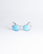 Specula Amundsen Gun Metal/Blue 