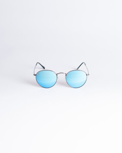 Specula Amundsen Gun Metal/Blue 