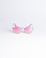 Specula Amundsen Gun Metal/Pink 