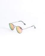 Specula Amundsen Gun Metal/Pink 