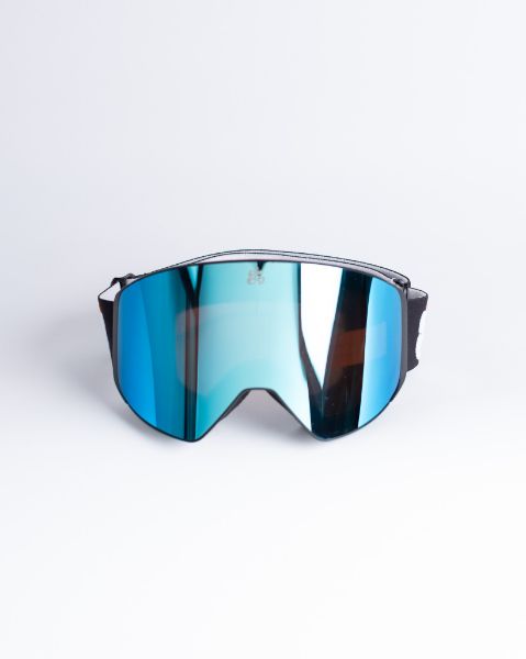 Specula Eirikson Black/Ice Blue 
