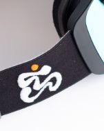Specula Eirikson Black/Ice Blue 