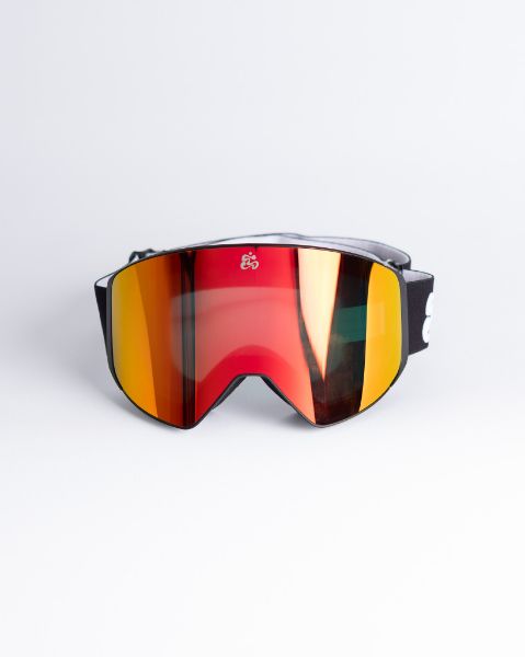 Specula Eirikson Black/Red 