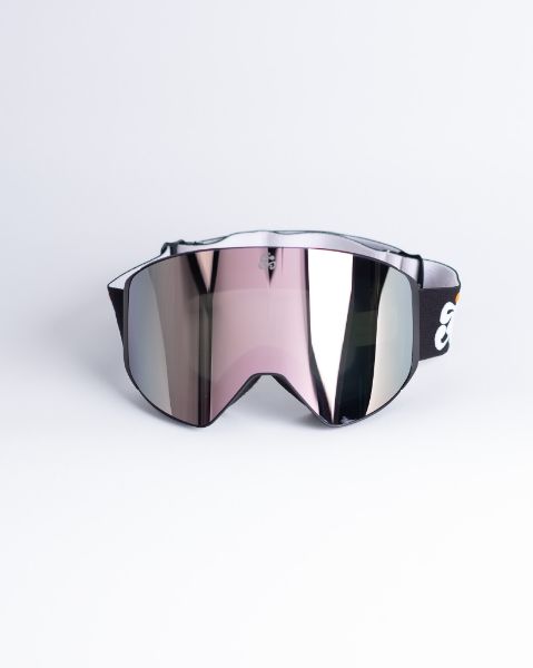 Specula Eirikson Black/Silver Pink 