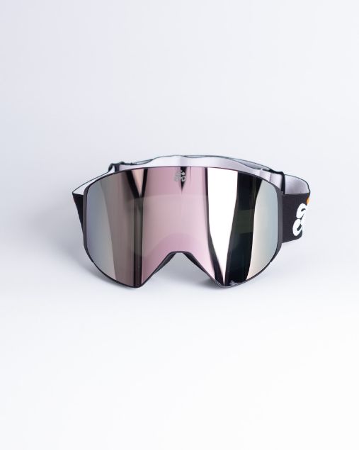 Specula Eirikson Black/Silver Pink 