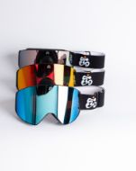 Specula Eirikson Black/Silver Pink 