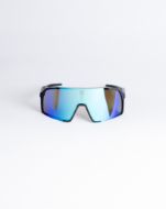 Specula Hanssen Large Black/Ice Blue 