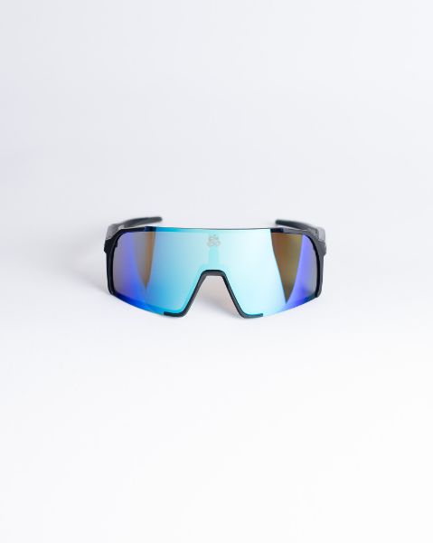 Specula Hanssen Large Black/Ice Blue 