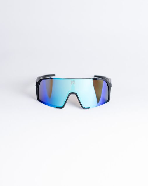 Specula Hanssen Large Black/Ice Blue 