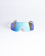 Specula Hanssen Large White/Ice Blue 