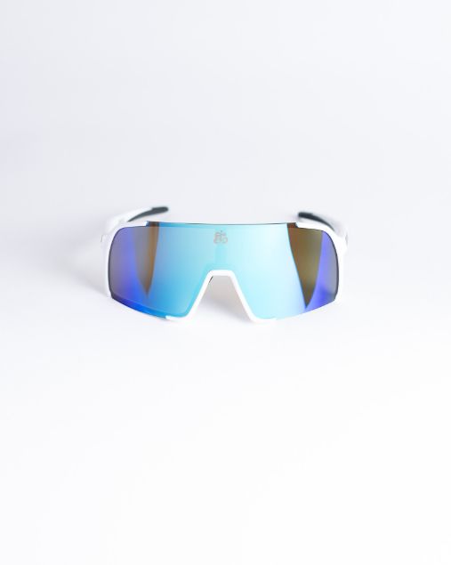 Specula Hanssen Large White/Ice Blue 