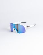 Specula Hanssen Large White/Ice Blue 