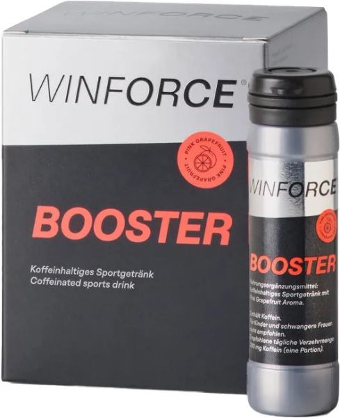 Winforce Booster Grapefrukt