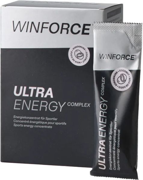 Winforce Ultra Energy Complex Kokos