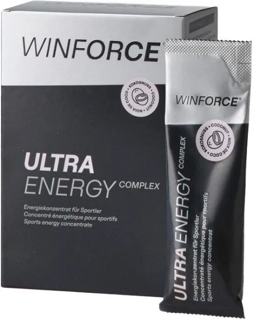 Winforce Ultra Energy Complex Kokos