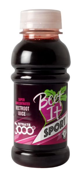 Beet It Sport Nitrate 3000 Konsentrat 250ml