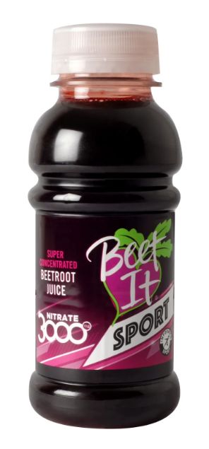 Beet It Sport Nitrate 3000 Konsentrat 250ml