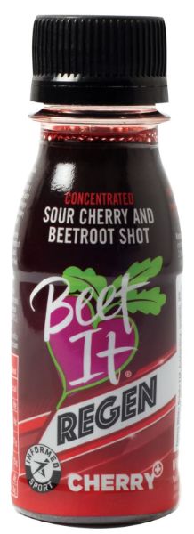 Beet It Regen Cherry+ 70ml