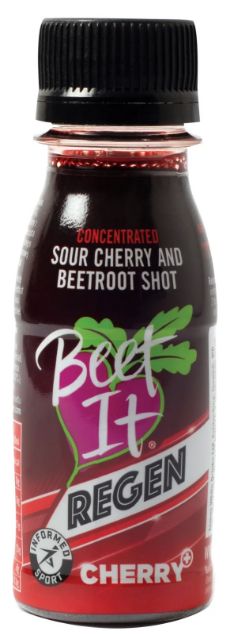 Beet It Regen Cherry+ 70ml