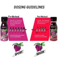 Beet It Regen Cherry+ 70ml