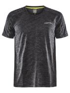 Craft Adv Tone SS Structure Tee Granite