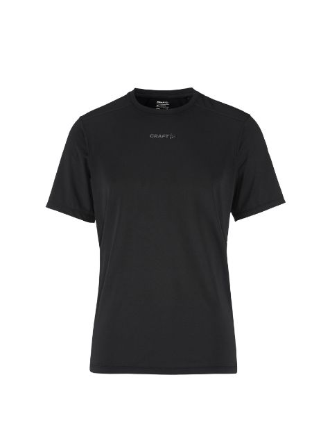 Craft Adv Essence SS Tee 2 Black