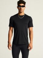 Craft Adv Essence SS Tee 2 Black