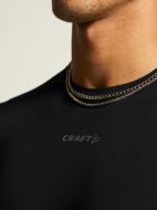 Craft Adv Essence SS Tee 2 Black