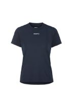 Craft Adv Essence SS Tee 2 Womens Blaze