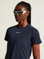 Craft Adv Essence SS Tee 2 Womens Blaze